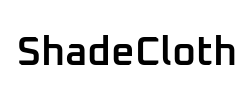 ShadeCloth - logo